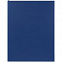 Ежедневник Flat Maxi, недатированный, синий с логотипом в Москве заказать по выгодной цене в кибермаркете AvroraStore