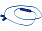 Наушники Bluetooth® с логотипом в Москве заказать по выгодной цене в кибермаркете AvroraStore