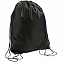 Рюкзак Urban, черный с логотипом в Москве заказать по выгодной цене в кибермаркете AvroraStore