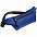 Спортивная поясная сумка Run for Fun, синяя с логотипом в Москве заказать по выгодной цене в кибермаркете AvroraStore