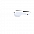 Клипса для флешки Designer Белый с логотипом в Москве заказать по выгодной цене в кибермаркете AvroraStore