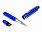 USB 2.0- флешка на 8 Гб в виде ручки с мини чипом с логотипом в Москве заказать по выгодной цене в кибермаркете AvroraStore