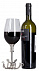 Набор бокалов для вина SEA LIFE с логотипом в Москве заказать по выгодной цене в кибермаркете AvroraStore