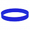 Браслет силиконовый FEST; 20 x 1,2 x 0,2 см; синий; силикон; гравировка с логотипом в Москве заказать по выгодной цене в кибермаркете AvroraStore
