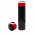 Термос Reactor duo black с датчиком температуры (черный с белым) с логотипом в Москве заказать по выгодной цене в кибермаркете AvroraStore