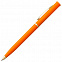 Ручка шариковая Euro Gold, оранжевая с логотипом в Москве заказать по выгодной цене в кибермаркете AvroraStore