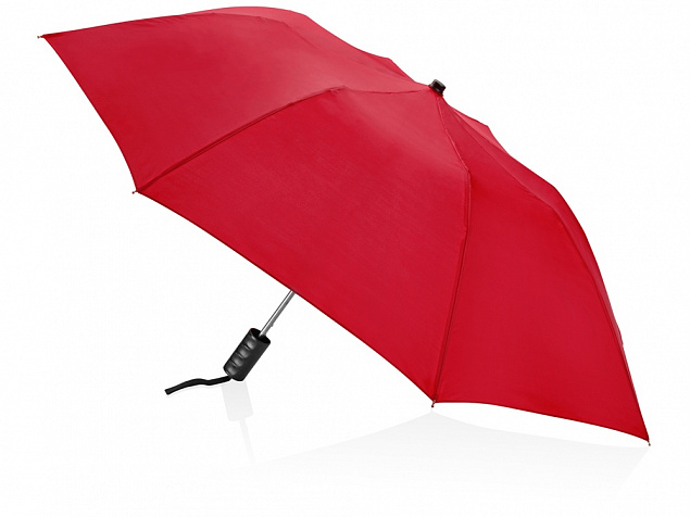 Зонт складной «Андрия» с логотипом в Москве заказать по выгодной цене в кибермаркете AvroraStore