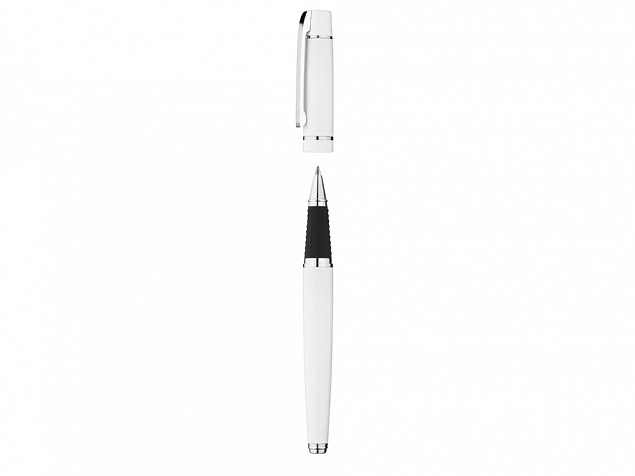 Ручка металлическая роллер «Vip R» с логотипом в Москве заказать по выгодной цене в кибермаркете AvroraStore