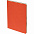 Блокнот Verso в клетку, темно-серый с логотипом  заказать по выгодной цене в кибермаркете AvroraStore