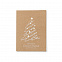Рождественская открытка для украшения Sigurd с логотипом в Москве заказать по выгодной цене в кибермаркете AvroraStore