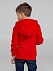 Худи детское Kirenga 2.0 Kids, красное с логотипом в Москве заказать по выгодной цене в кибермаркете AvroraStore