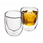 Набор малых стаканов Elements Metal с логотипом в Москве заказать по выгодной цене в кибермаркете AvroraStore