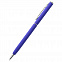 Ручка металлическая Tinny Soft софт-тач, фиолетовая с логотипом в Москве заказать по выгодной цене в кибермаркете AvroraStore