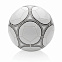 Футбольный мяч 5 размера с логотипом в Москве заказать по выгодной цене в кибермаркете AvroraStore