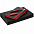 Набор Ton Memory, черный с красным с логотипом  заказать по выгодной цене в кибермаркете AvroraStore