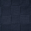 Плед Male вязаный, 160*90 см, синий (без подарочной коробки) с логотипом в Москве заказать по выгодной цене в кибермаркете AvroraStore