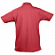 Рубашка поло детская Summer II Kids 170, красная с логотипом в Москве заказать по выгодной цене в кибермаркете AvroraStore