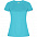 Спортивная футболка IMOLA WOMAN женская, ФЛУОРЕСЦЕНТНЫЙ ЗЕЛЕНЫЙ M с логотипом в Москве заказать по выгодной цене в кибермаркете AvroraStore