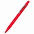 Ручка шариковая Glory - Красный PP с логотипом в Москве заказать по выгодной цене в кибермаркете AvroraStore