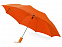 Зонт складной «Tulsa» с логотипом  заказать по выгодной цене в кибермаркете AvroraStore
