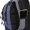 Рюкзак Swissgear Air Flow 13'', синий с серым с логотипом в Москве заказать по выгодной цене в кибермаркете AvroraStore