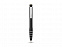 Ручка металлическая шариковая с маркером "Jura" с логотипом в Москве заказать по выгодной цене в кибермаркете AvroraStore