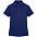 Рубашка поло детская Virma Kids, ярко-синяя с логотипом в Москве заказать по выгодной цене в кибермаркете AvroraStore