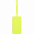 Пуллер Bunga, желтый неон с логотипом в Москве заказать по выгодной цене в кибермаркете AvroraStore