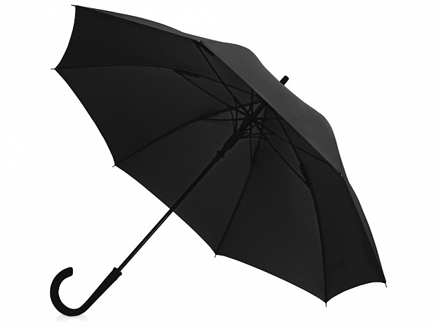 Зонт-трость «Bergen» с логотипом  заказать по выгодной цене в кибермаркете AvroraStore