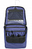 Несессер Packing Accessories, темно-синий с логотипом в Москве заказать по выгодной цене в кибермаркете AvroraStore