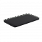 Внешний аккумулятор Bplanner Power 1 ST, софт-тач, 5000 mAh (черный) с логотипом в Москве заказать по выгодной цене в кибермаркете AvroraStore