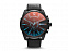 Часы наручные, мужские. Diesel с логотипом в Москве заказать по выгодной цене в кибермаркете AvroraStore