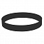 Браслет силиконовый FEST; 20 x 1,2 x 0,2 см; черный; силикон; гравировка с логотипом в Москве заказать по выгодной цене в кибермаркете AvroraStore