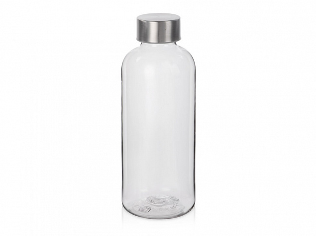 Бутылка для воды «Rill», тритан, 600 мл с логотипом в Москве заказать по выгодной цене в кибермаркете AvroraStore