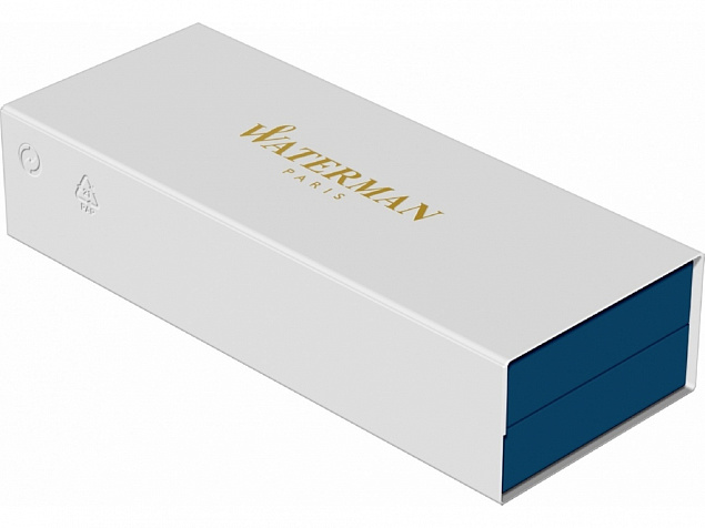 Ручка перьевая Carene, M с логотипом в Москве заказать по выгодной цене в кибермаркете AvroraStore