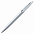 Ручка шариковая Dagger Soft Touch, белая с логотипом в Москве заказать по выгодной цене в кибермаркете AvroraStore