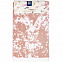 Полотенце махровое Vintage Medium, розовое с логотипом в Москве заказать по выгодной цене в кибермаркете AvroraStore