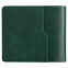 Портмоне Roma, зеленое с логотипом в Москве заказать по выгодной цене в кибермаркете AvroraStore