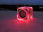 Портативная колонка iLO Speaker, 10 Вт с логотипом в Москве заказать по выгодной цене в кибермаркете AvroraStore
