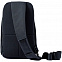 Рюкзак на одно плечо Mi City Sling Bag, темно-серый с логотипом в Москве заказать по выгодной цене в кибермаркете AvroraStore