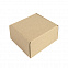 Коробка подарочная mini BOX, с логотипом в Москве заказать по выгодной цене в кибермаркете AvroraStore