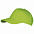 Бейсболка LONG BEACH, зеленое яблоко с логотипом в Москве заказать по выгодной цене в кибермаркете AvroraStore