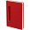 Ежедневник Magnet Shall с ручкой, красный с логотипом в Москве заказать по выгодной цене в кибермаркете AvroraStore