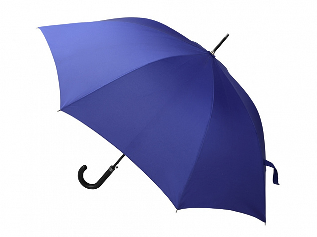 Зонт-трость «Алтуна» с логотипом в Москве заказать по выгодной цене в кибермаркете AvroraStore