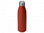 Стальная бутылка Rely, 800 мл, красный матовый с логотипом в Москве заказать по выгодной цене в кибермаркете AvroraStore