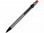 Ручка металлическая soft-touch шариковая «Snap» с логотипом в Москве заказать по выгодной цене в кибермаркете AvroraStore