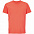 Футболка унисекс Legend, оранжевая (персиковая) с логотипом в Москве заказать по выгодной цене в кибермаркете AvroraStore