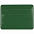 Чехол для карточек Nebraska, зеленый с логотипом в Москве заказать по выгодной цене в кибермаркете AvroraStore