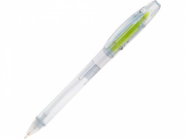 Ручка-маркер пластиковая ARASHI с логотипом в Москве заказать по выгодной цене в кибермаркете AvroraStore