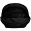 Рюкзак City Plume M, черный с логотипом в Москве заказать по выгодной цене в кибермаркете AvroraStore